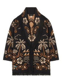  Alanui Sweaters Black