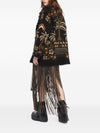 Alanui Sweaters Black