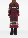 Alanui Sweaters Red