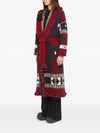 Alanui Sweaters Red