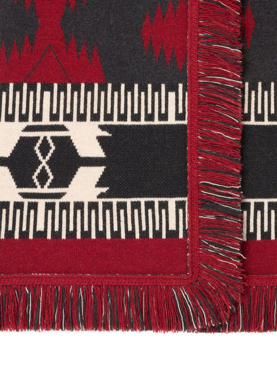 Alanui Sweaters Red