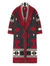 Alanui Sweaters Red
