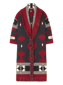  Alanui Sweaters Red