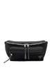 Ami Paris Nylon Canvas Marcel Bumbag