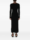 Diesel Dresses Black