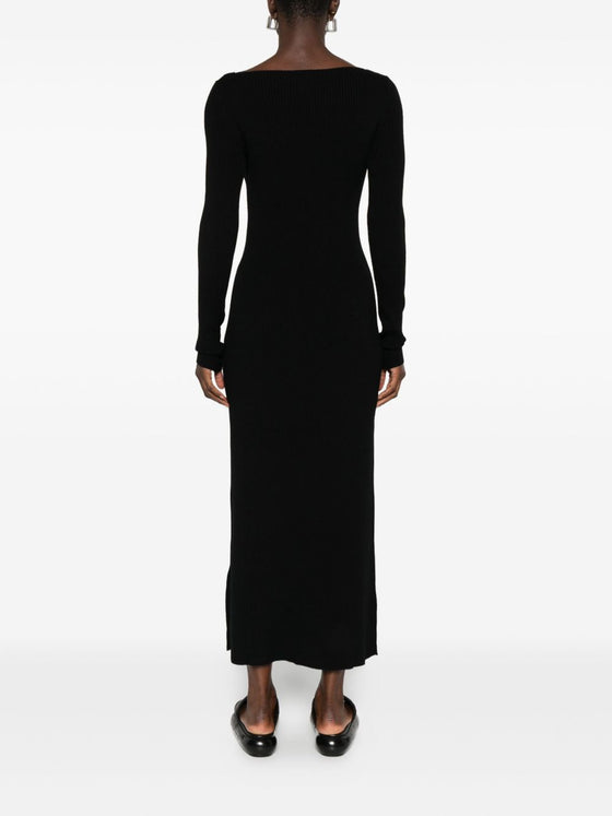 Diesel Dresses Black