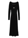 Diesel Dresses Black