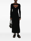 Diesel Dresses Black