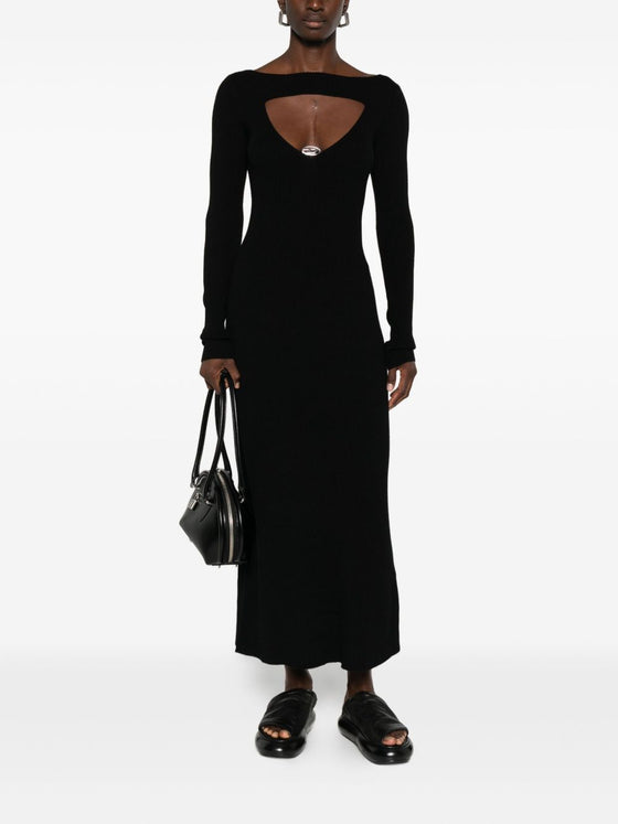 Diesel Dresses Black