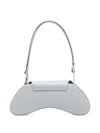 Diesel Play-Glossy crossbody bag
