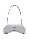 Diesel Play-Glossy crossbody bag