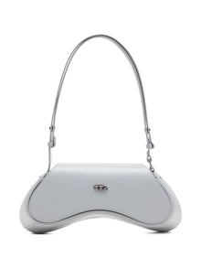  Diesel Play-Glossy crossbody bag
