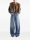 Dolce & Gabbana denim shirt