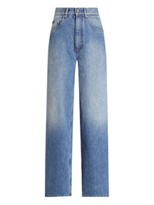  Dolce & Gabbana Jeans Clear Blue