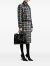 Dolce & Gabbana Wool blend midi skirt