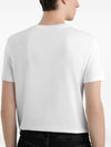 Dolce & Gabbana Logo cotton t-shirt