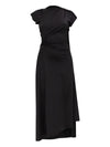 Victoria Beckham Dresses Black