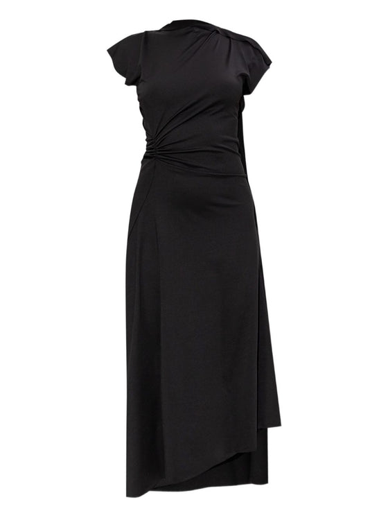 Victoria Beckham Dresses Black