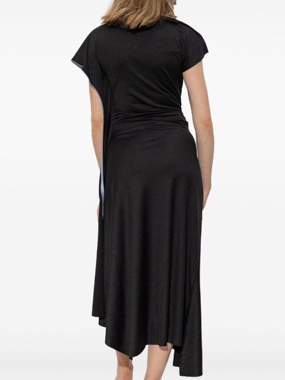 Victoria Beckham Dresses Black
