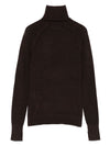 Victoria Beckham Sweaters Brown