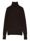 Victoria Beckham Sweaters Brown