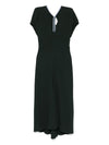 Victoria Beckham Dresses Green