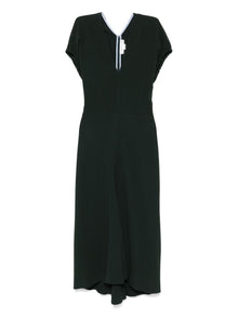  Victoria Beckham Dresses Green