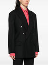 Victoria Beckham Jackets Black