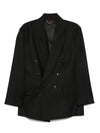 Victoria Beckham Jackets Black