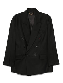  Victoria Beckham Jackets Black