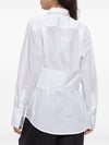 Victoria Beckham Shirts White