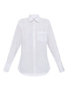 Victoria Beckham Organic cotton shirt