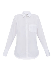  Victoria Beckham Shirts White