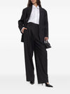 Victoria Beckham Organic cotton shirt