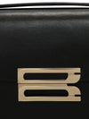 Victoria Beckham Dorian Bag In Smooth Leather