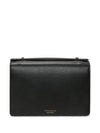 Victoria Beckham Dorian Bag In Smooth Leather
