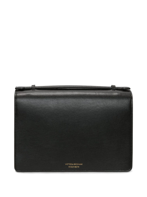 Victoria Beckham Dorian Bag In Smooth Leather
