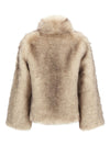 BB COUTURE Jackets White