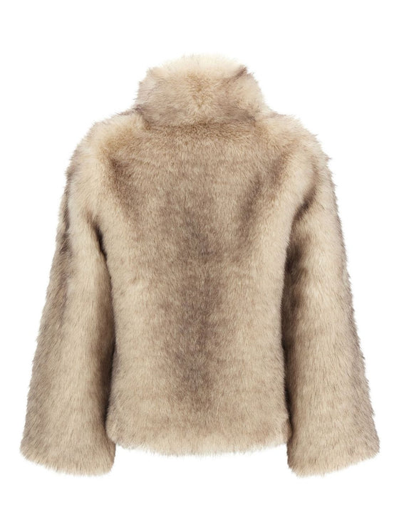 BB COUTURE Jackets White
