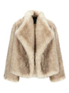 BB COUTURE Jackets White