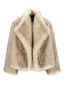  BB COUTURE Jackets White