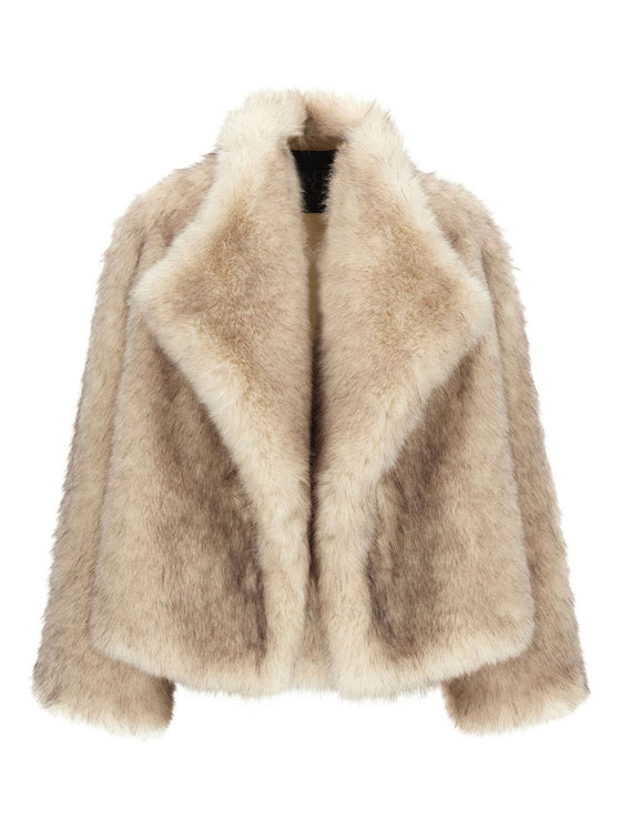 BB COUTURE Jackets White