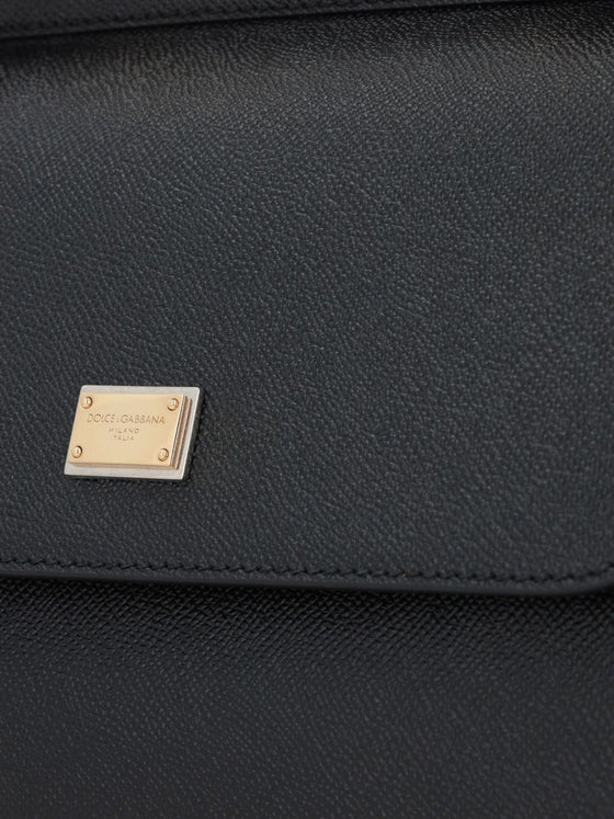 Dolce & Gabbana Small Sicily handbag