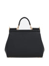 Dolce & Gabbana Small Sicily handbag
