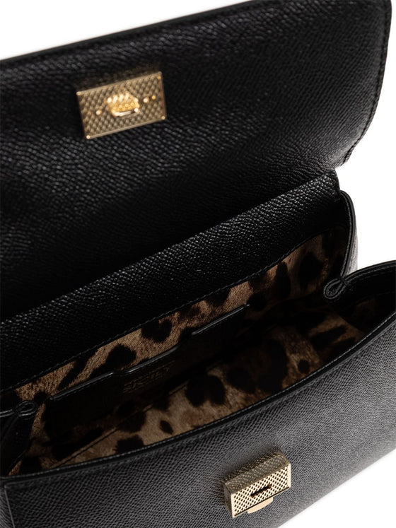Dolce & Gabbana Sicily large handbag