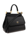 Dolce & Gabbana Sicily large handbag