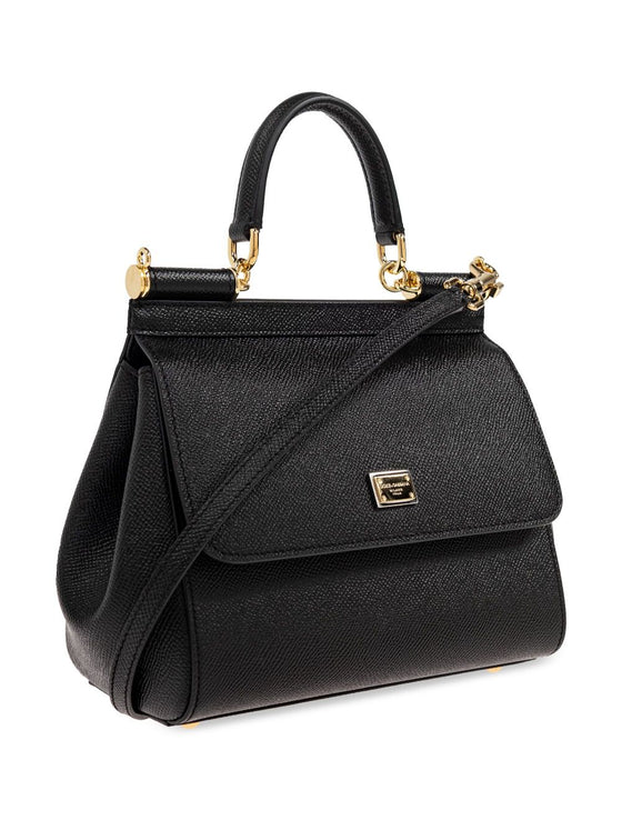 Dolce & Gabbana Sicily large handbag