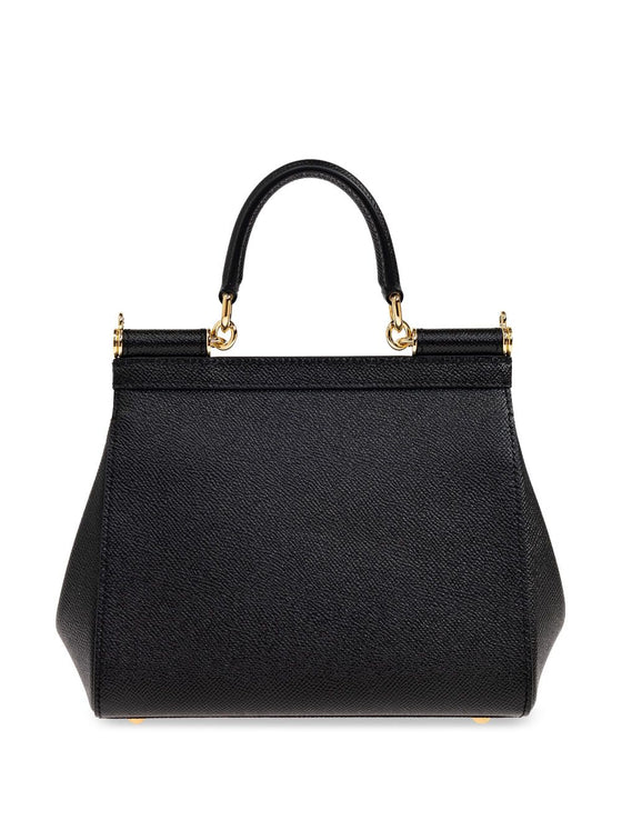 Dolce & Gabbana Sicily large handbag