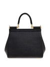 Dolce & Gabbana Sicily large handbag