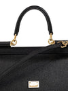 Dolce & Gabbana Sicily large handbag